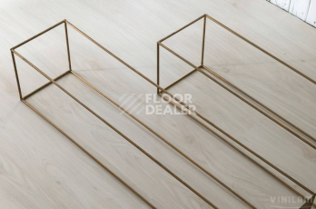 Vinilam Click 3.7мм 2541 Дуб Бремен фото 4 | FLOORDEALER